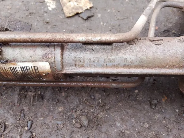 Caixa de Direção VW Seat Skoda 6R1423055D image 3