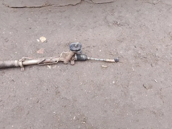 Caixa de Direção VW Seat Skoda 6R1423055D image 5