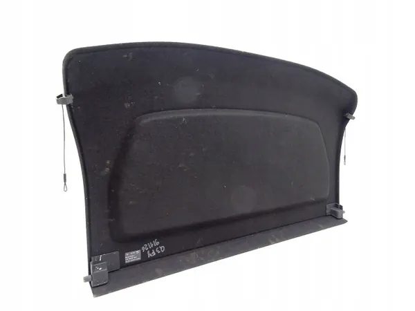 Audi Q3 bakre bagagehylla OEM 83A867769A image 4