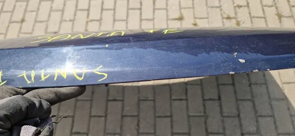 Motorlock Hyundai Santa Fe III 664002W000 image 5