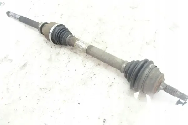 Höger lång drivaxel Peugeot 301 Citroen C-Elysee image 5