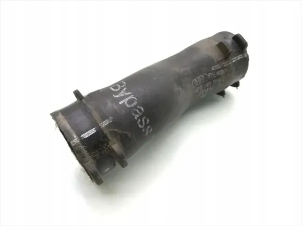 Tuyau Intercooler Audi A6 3.0 TDI 2006 image 2