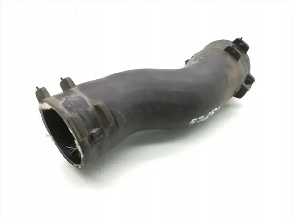 Tuyau Intercooler Audi A6 3.0 TDI 2006 image 3