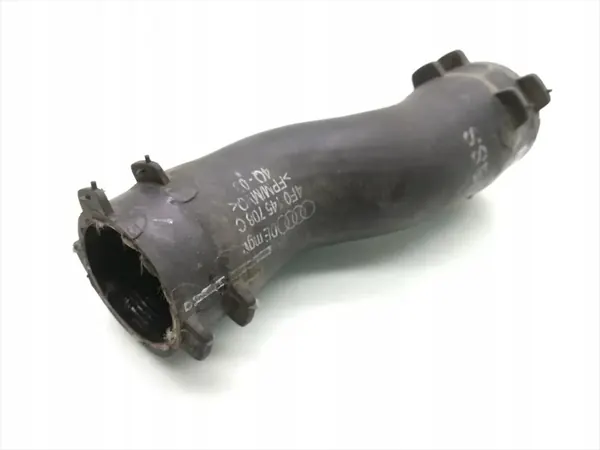 Tuyau Intercooler Audi A6 3.0 TDI 2006 image 4