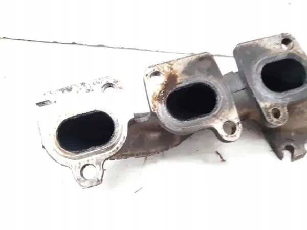 Colector de escape OEM 759703180 para Citroën C5 III image 2