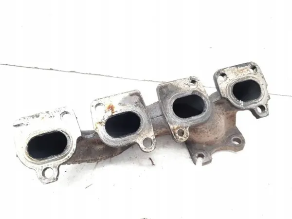 Colector de escape OEM 759703180 para Citroën C5 III image 3