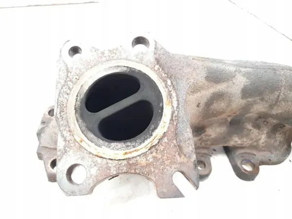 Colector de escape OEM 759703180 para Citroën C5 III image 4