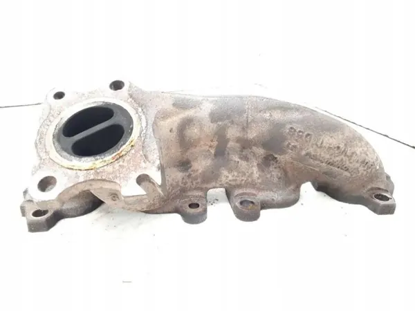 Colector de escape OEM 759703180 para Citroën C5 III image 5