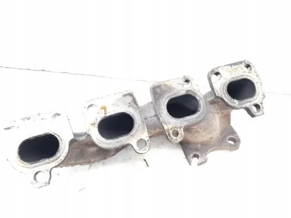 Colector de escape OEM 759703180 para Citroën C5 III image 8