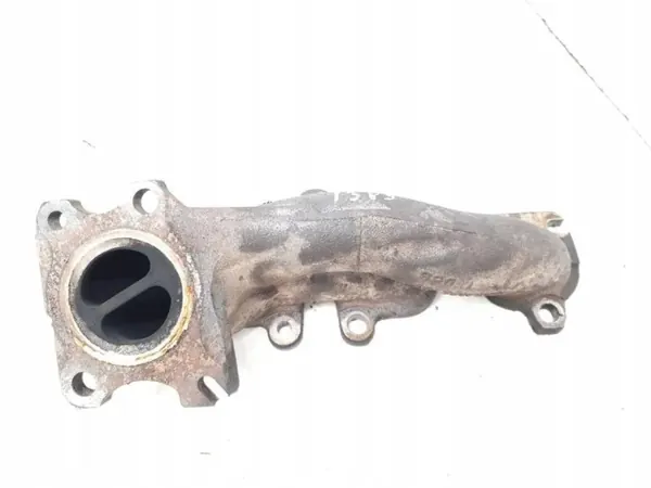Colector de escape OEM 759703180 para Citroën C5 III image 9