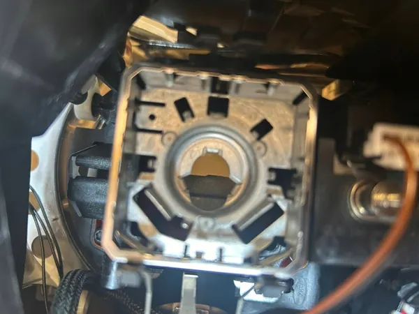 Farol BMW E90 E91 Bi Xenon Esquerdo Europa image 5