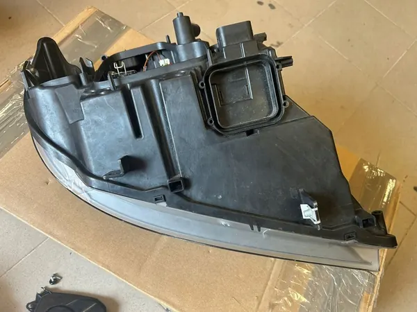 Farol BMW E90 E91 Bi Xenon Esquerdo Europa image 7