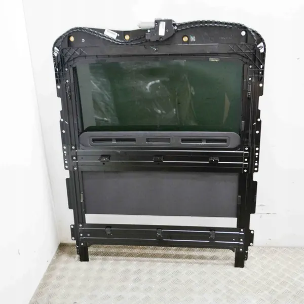 Maserati Quattroporte 04-13 schuifdak OEM 1641003 image 3