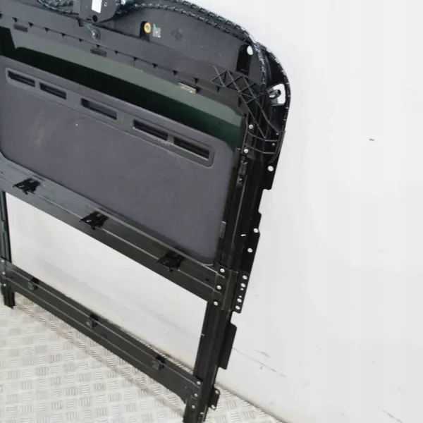 Maserati Quattroporte 04-13 schuifdak OEM 1641003 image 5