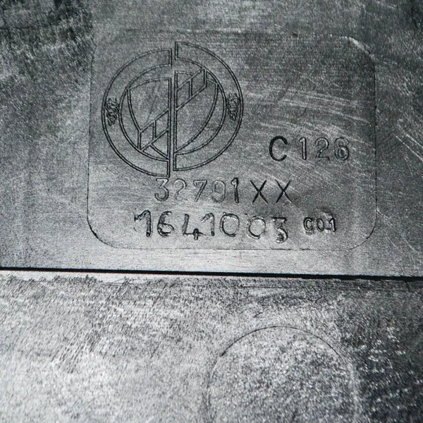 Maserati Quattroporte 04-13 schuifdak OEM 1641003 image 7