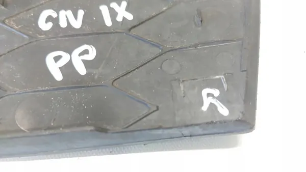 Cornice Faro Fendinebbia Destro Honda Civic IX 2012-2014 OEM image 4