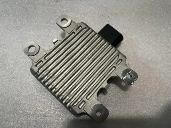 Module Suspension Porsche OE 7P0927601 Occasion image 4