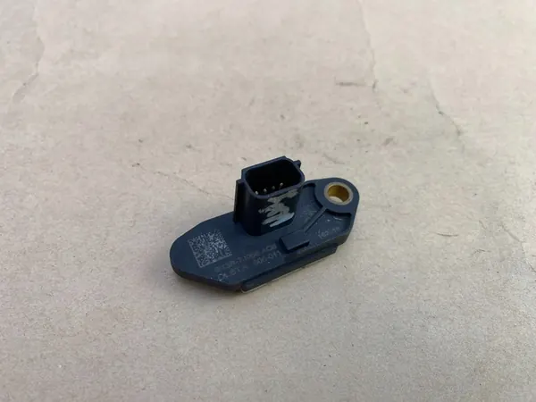 Capteur de régime au ralenti Ford Mondeo MK4 S-Max Kuga image 3