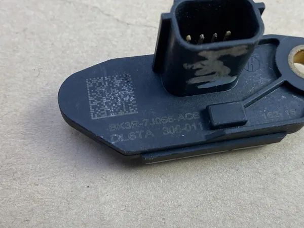 Capteur de régime au ralenti Ford Mondeo MK4 S-Max Kuga image 5