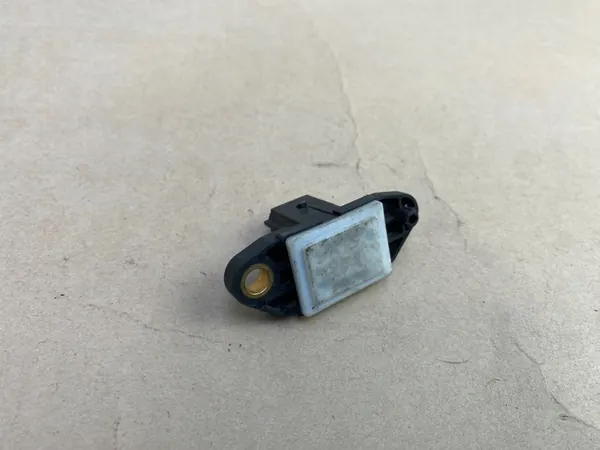 Capteur de régime au ralenti Ford Mondeo MK4 S-Max Kuga image 6