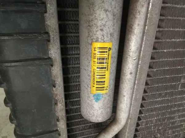 Radiador para Aveo T250 94838817 image 2