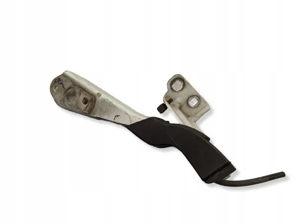 Renault OE 654000006R Motorhuveskarn - Begagnad image 9