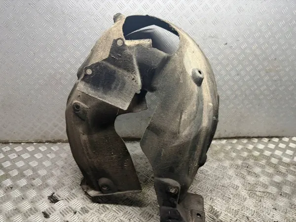 Vorderer rechter Kotflügel OEM ABM22293 für Mini Countryman R60 image 2