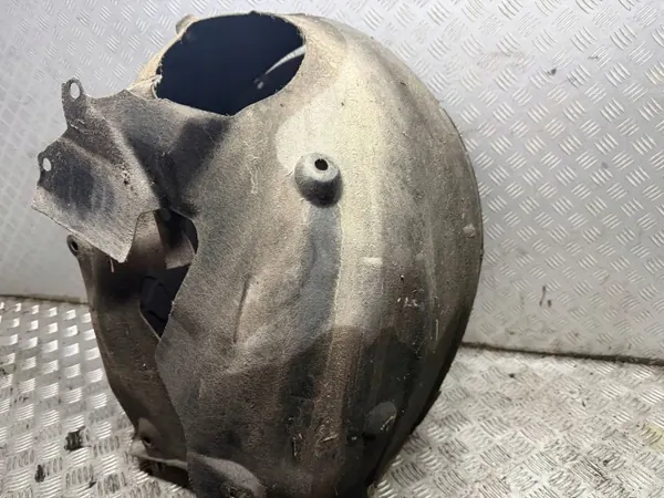 Vorderer rechter Kotflügel OEM ABM22293 für Mini Countryman R60 image 3
