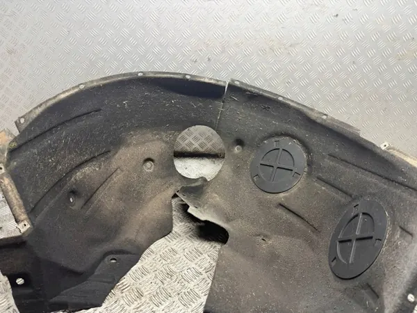 Vorderer rechter Kotflügel OEM ABM22293 für Mini Countryman R60 image 4