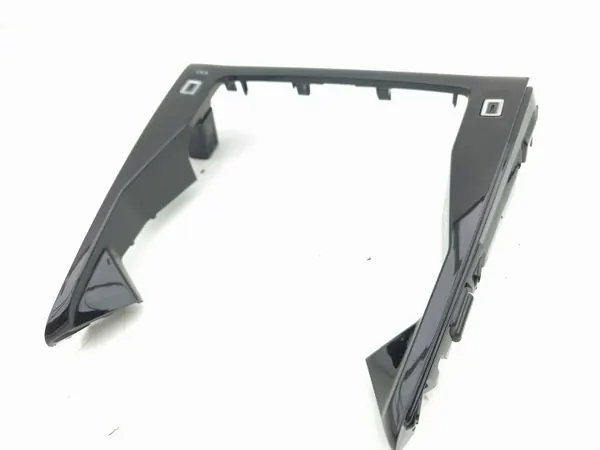 OEM 9831350VV Garniture console centrale Peugeot 2008 II image 2