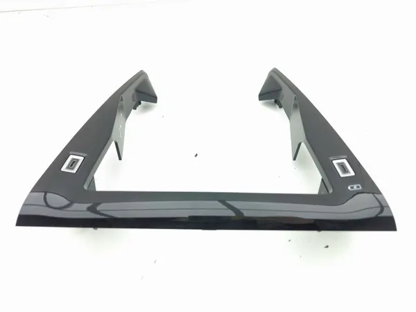 OEM 9831350VV Garniture console centrale Peugeot 2008 II image 4