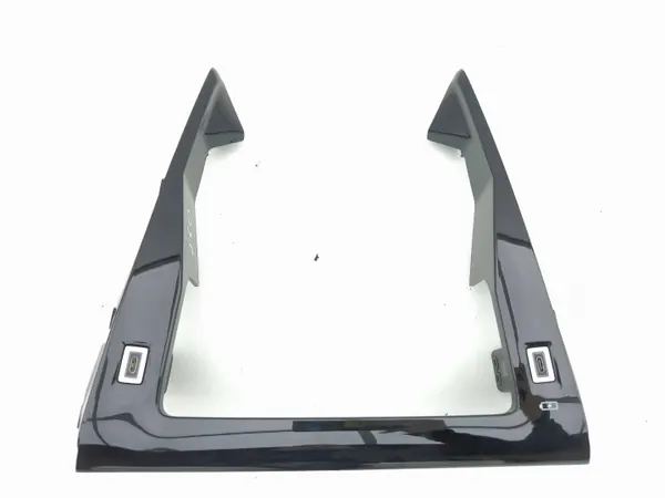 OEM 9831350VV Garniture console centrale Peugeot 2008 II image 5