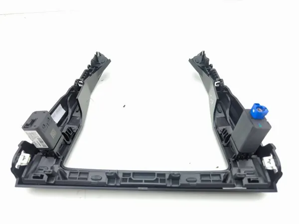 OEM 9831350VV Garniture console centrale Peugeot 2008 II image 6