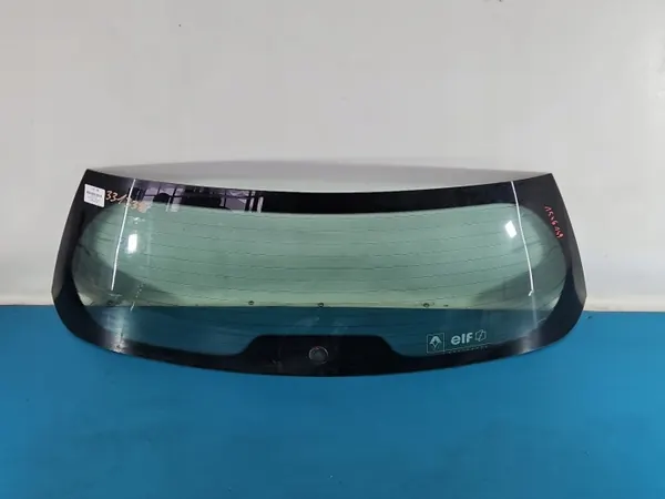 Vidro Traseiro Portinhola OEM IMPRK1546149 para Renault Scenic II image 2
