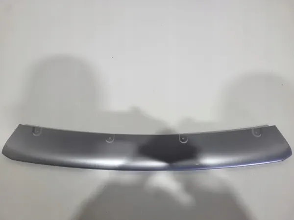 Ford B-Max Frontstoßstangen-Spoiler OEM AV1J-17F017-BA image 2