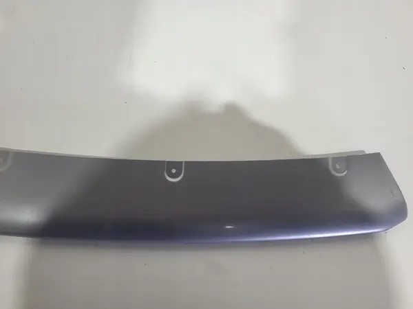 Ford B-Max Frontstoßstangen-Spoiler OEM AV1J-17F017-BA image 3