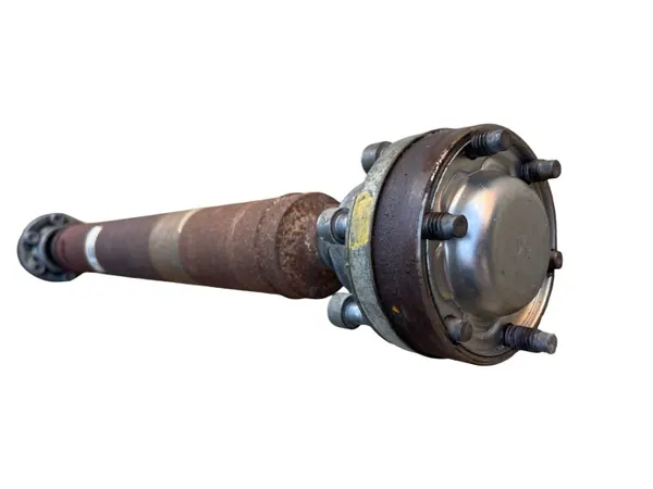 Framdrivaxel OEM 10224618 för Dodge Durango image 2
