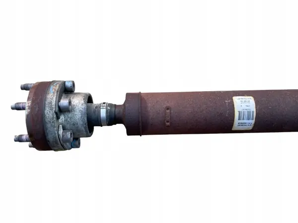 Framdrivaxel OEM 10224618 för Dodge Durango image 3