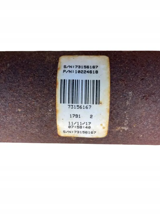 Framdrivaxel OEM 10224618 för Dodge Durango image 4