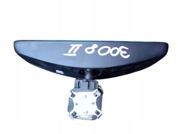 Espejo Retrovisor OEM 98197904XT para Peugeot image 3
