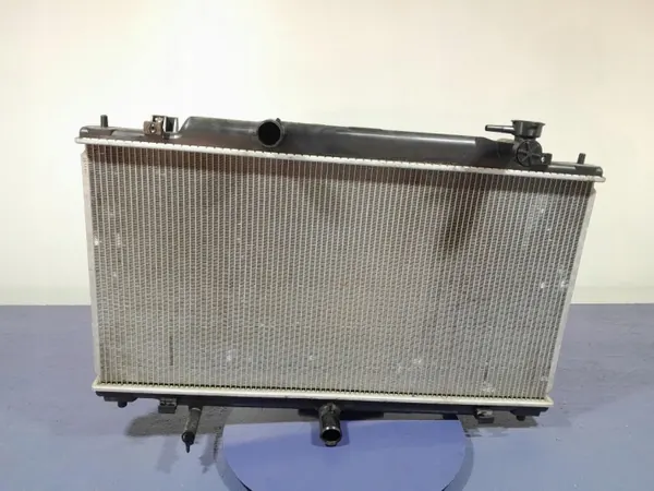 OEM Lochow-329095- vattenkylare för Mazda 6 image 2
