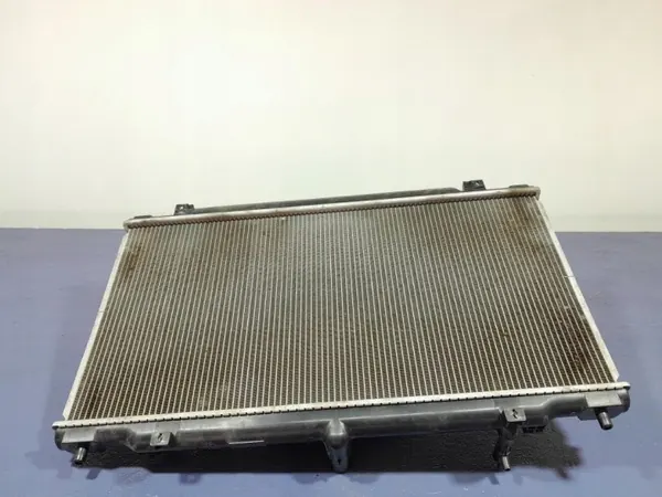 OEM Lochow-329095- vattenkylare för Mazda 6 image 4