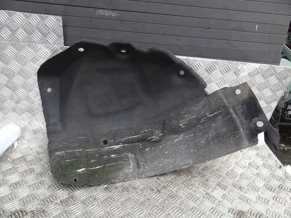 OEM 638454133R PLT Bakskärm Vänster Begagnad Renault image 2