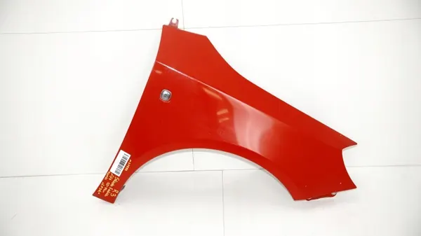 Aile avant droite OEM 360150331 pour Skoda Fabia II image 2