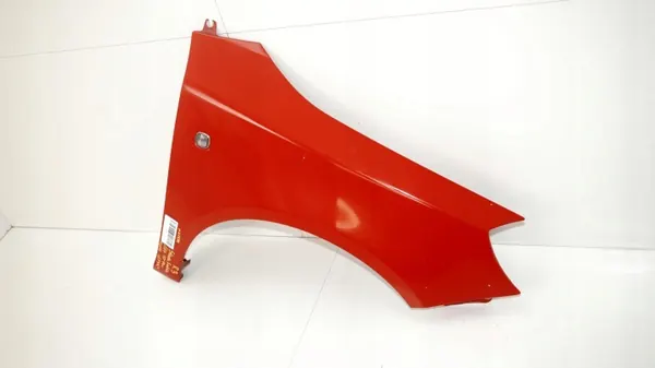 Aile avant droite OEM 360150331 pour Skoda Fabia II image 3