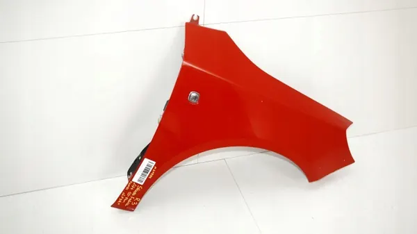 Aile avant droite OEM 360150331 pour Skoda Fabia II image 4
