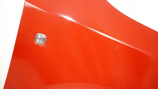 Aile avant droite OEM 360150331 pour Skoda Fabia II image 5