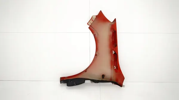Aile avant droite OEM 360150331 pour Skoda Fabia II image 9
