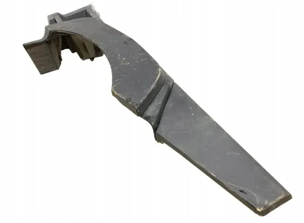 OEM 7482357324 CK Placa superior do degrau, esquerda image 3