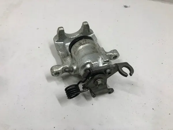 VOLVO S40 V40 Vasemman Takajarrusatula 98-04 image 4